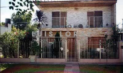 Casa · 168m² · 4 Ambientes · 1 Cochera