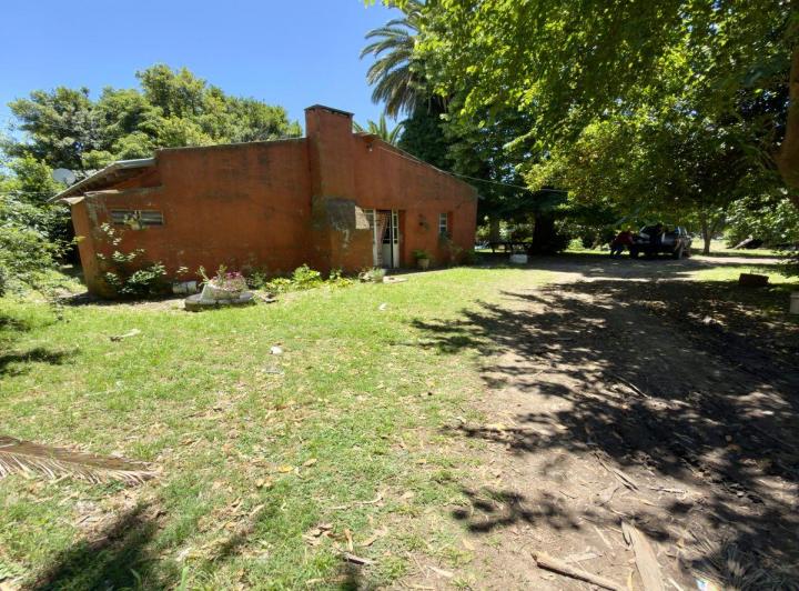 Casa · 90m² · 4 Ambientes