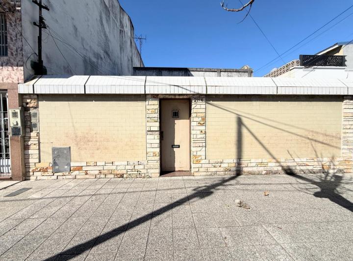 Casa · 126m² · 3 Ambientes