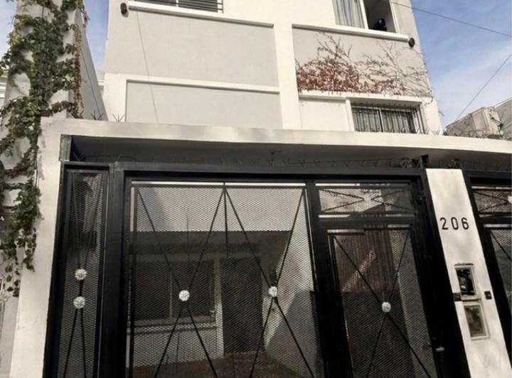 Casa · 100m² · 4 Ambientes · 1 Cochera