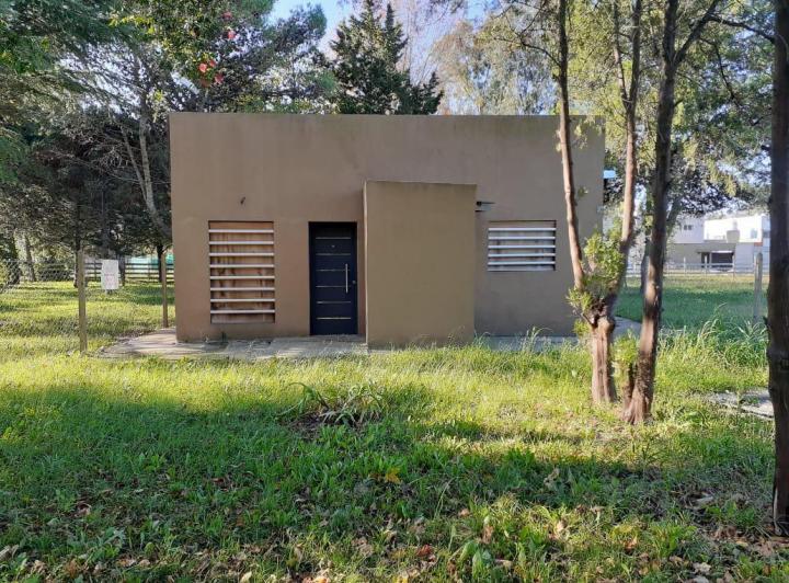Casa · 66m² · 3 Ambientes · 1 Cochera