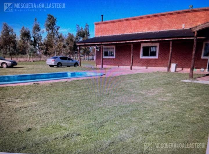 Casa · 175m² · 4 Ambientes · 2 Cocheras
