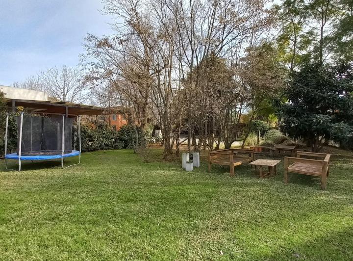 Casa · 1m²
