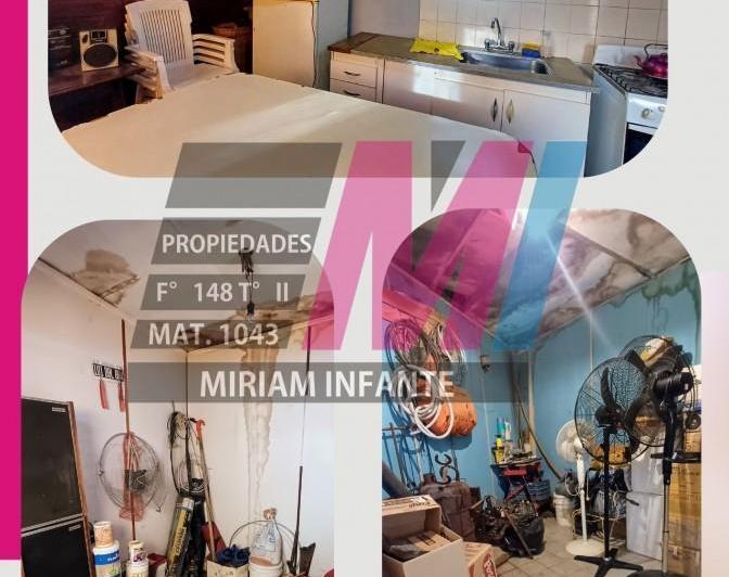 Casa · 175m² · 4 Ambientes · 1 Cochera