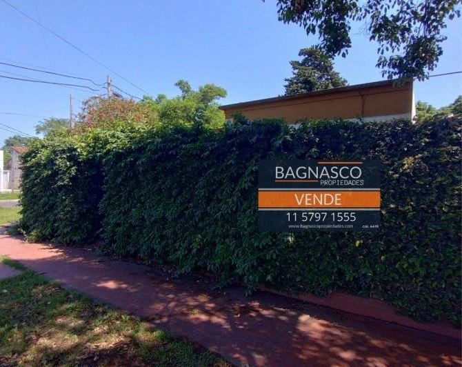 Casa · 89m² · 4 Ambientes · 1 Cochera