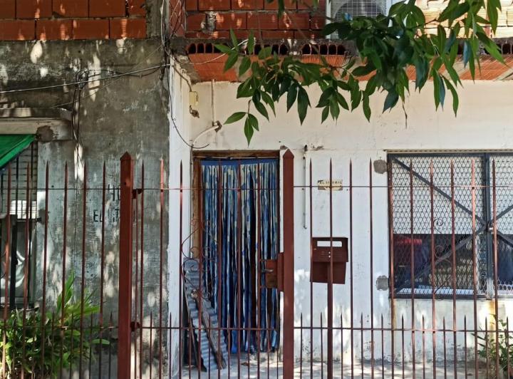 Casa · 70m² · 4 Ambientes