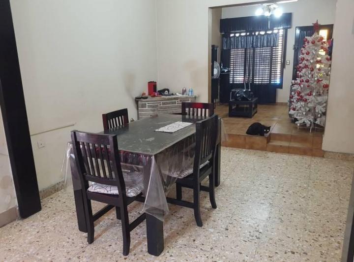 Casa · 125m² · 2 Dormitorios · 1 Cochera