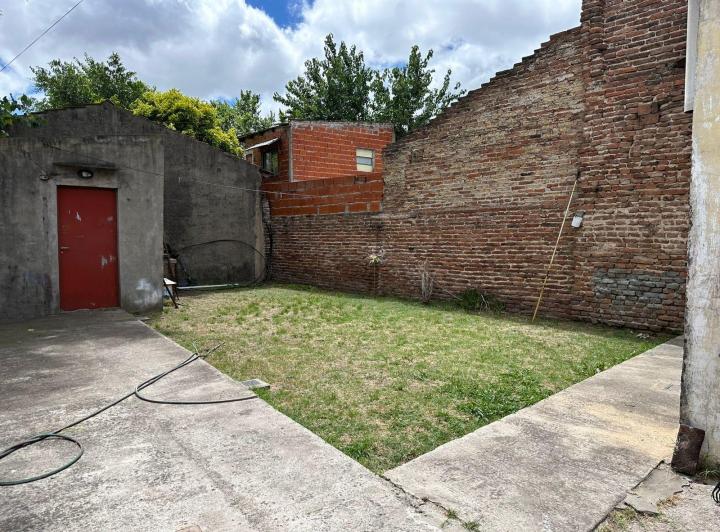 Casa · 40m² · 2 Ambientes