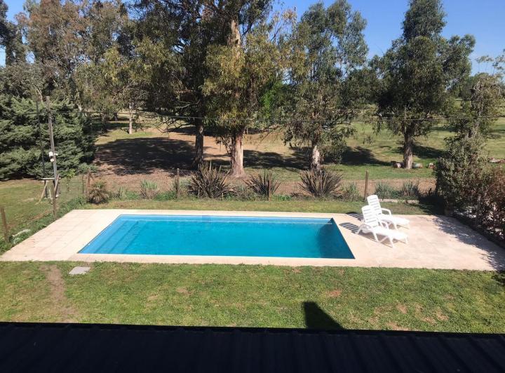 Casa · 180m² · 4 Ambientes · 2 Cocheras
