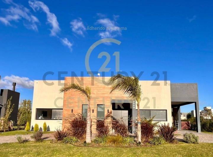 Casa · 158m² · 4 Ambientes