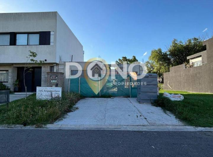 Casa · 135m² · 4 Ambientes