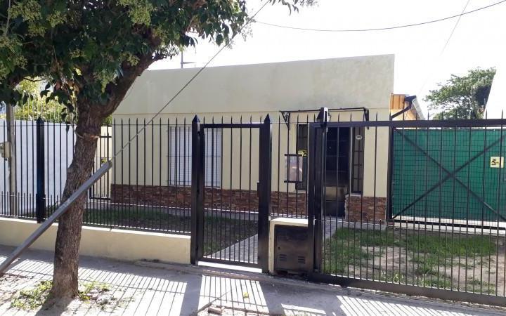 Casa · 100m² · 3 Ambientes