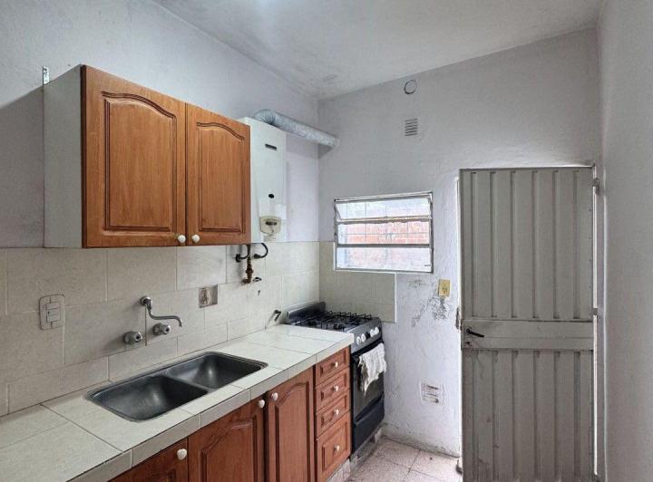 Casa · 60m² · 3 Ambientes