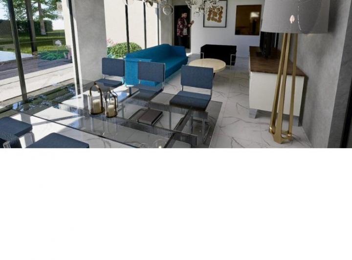 Casa · 175m² · 4 Ambientes · 2 Cocheras