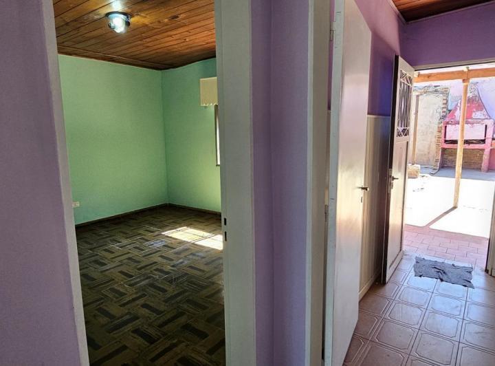 Casa · 95m² · 3 Ambientes