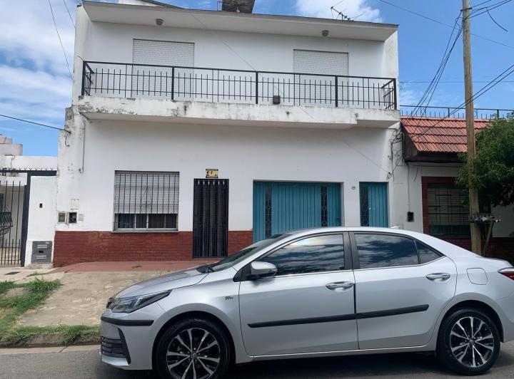Casa · 426m² · 1 Cochera