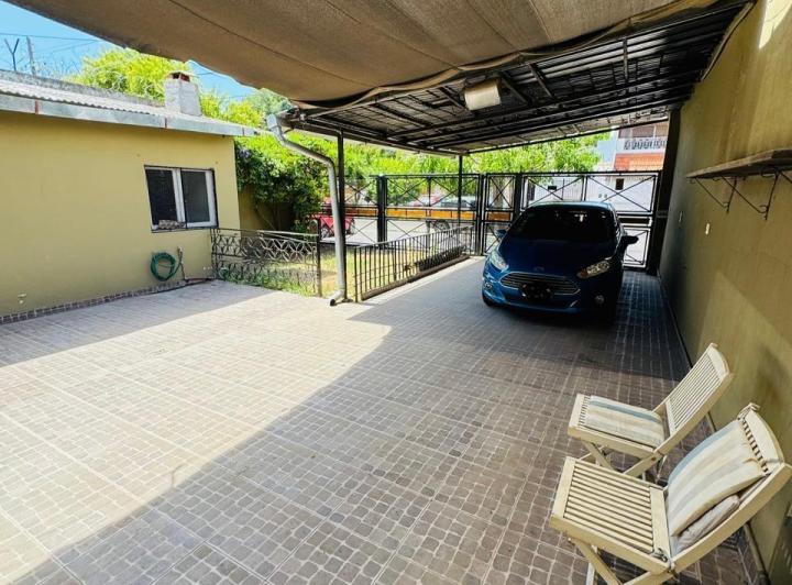 Casa · 75m² · 3 Ambientes · 1 Cochera