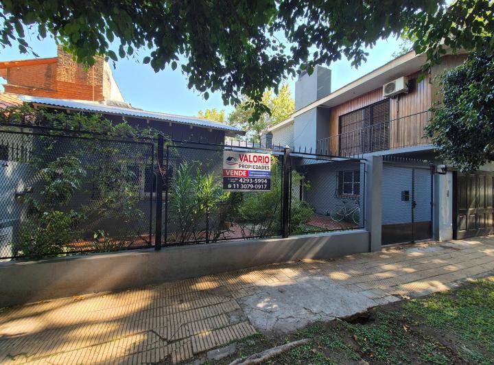 Casa · 110m² · 5 Ambientes