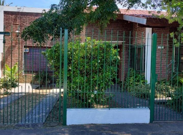 Casa · 110m² · 5 Ambientes · 2 Cocheras
