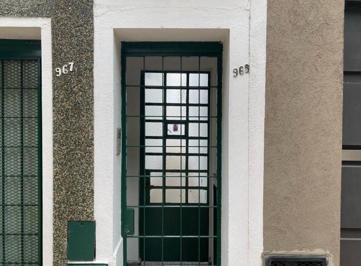 Casa · 75m² · 3 Ambientes
