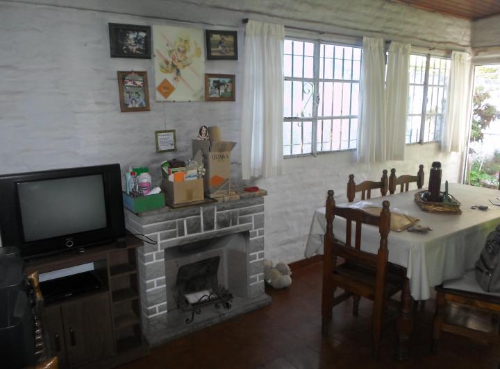 Casa · 95m² · 3 Ambientes