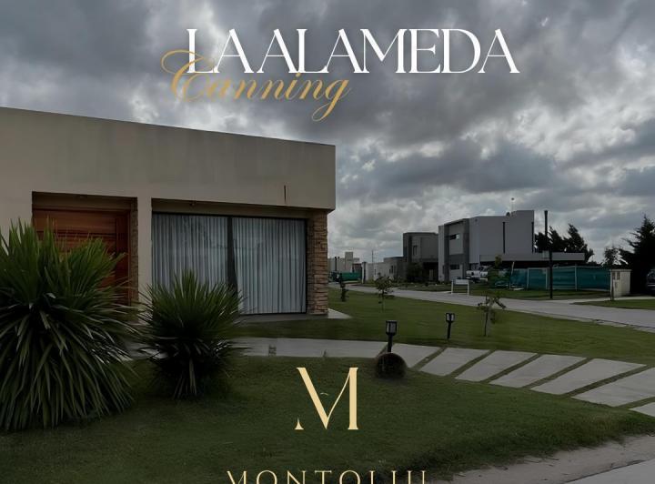 Casa · 180m² · 4 Ambientes · 2 Cocheras