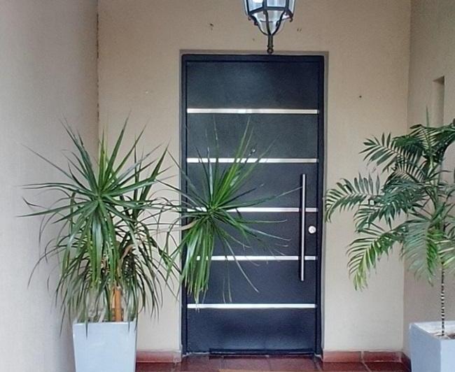 Casa · 201m² · 5 Ambientes · 1 Cochera