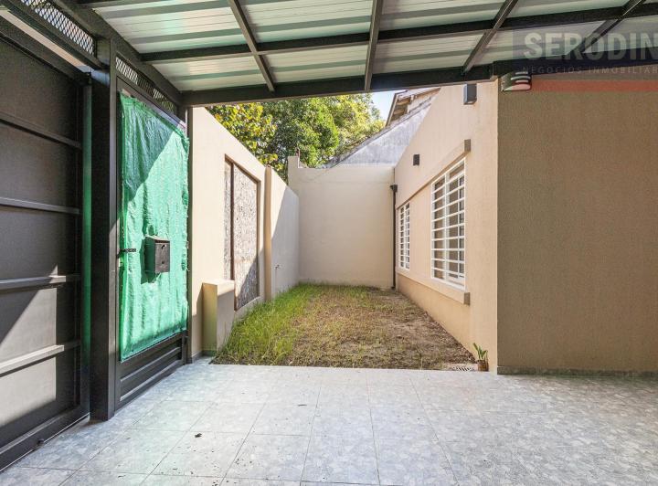 Casa · 137m² · 3 Ambientes · 1 Cochera