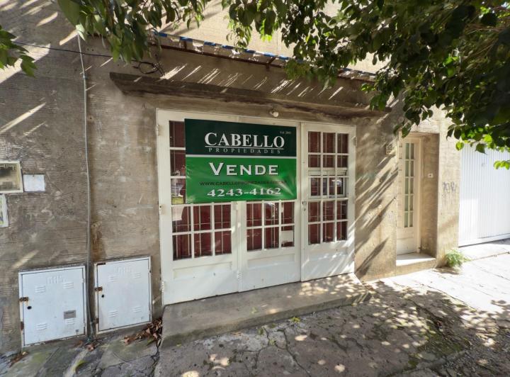 Casa · 104m² · 3 Ambientes · 1 Cochera