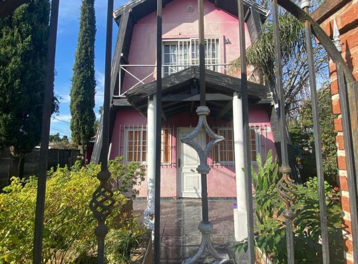 Casa · 2 Dormitorios