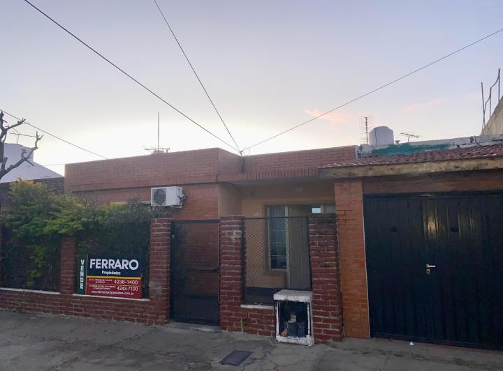 Casa · 100m² · 3 Ambientes