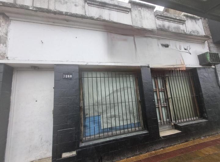 Casa · 160m² · 3 Ambientes