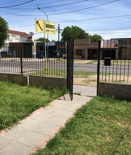 Casa · 4 Ambientes