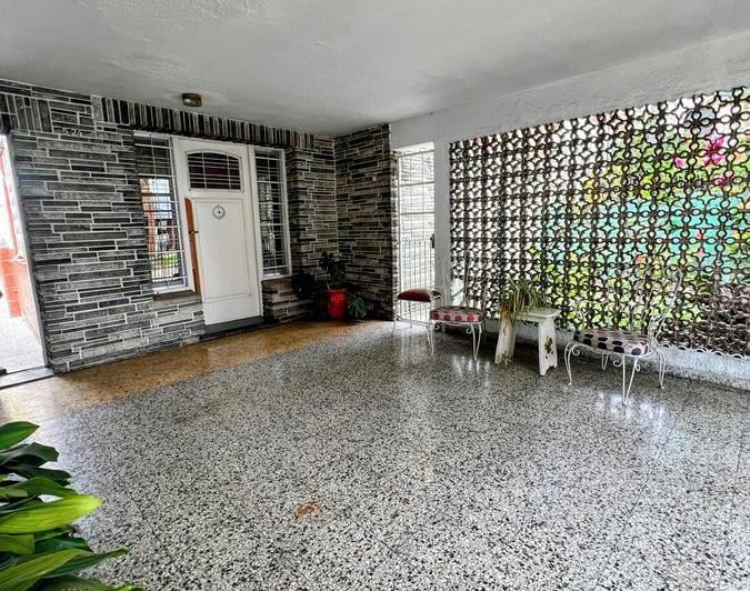 Casa · 100m² · 3 Ambientes · 1 Cochera