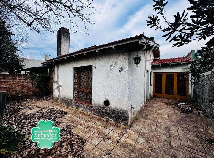 Casa · 100m² · 3 Ambientes · 1 Cochera