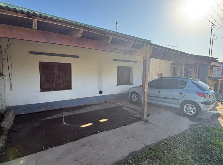 Casa · 93m² · 4 Ambientes