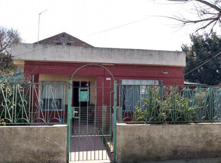 Casa · 150m² · 3 Ambientes