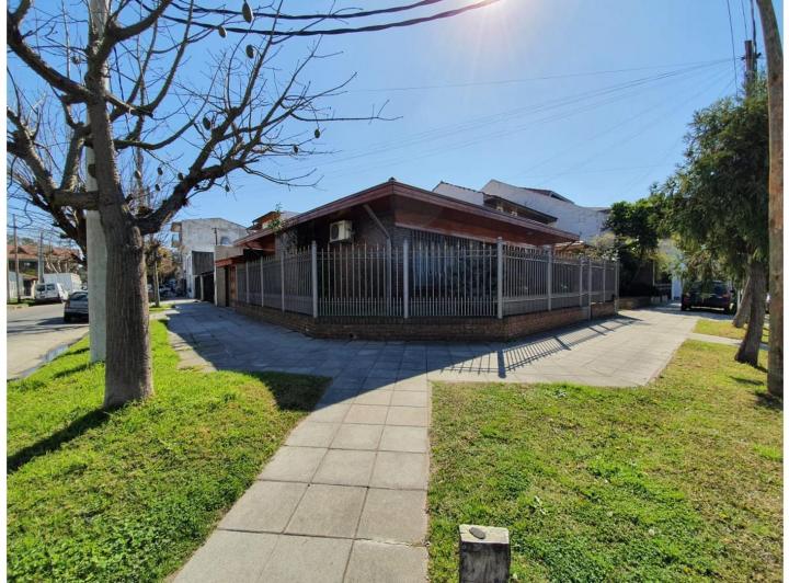 Casa · 108m² · 4 Ambientes