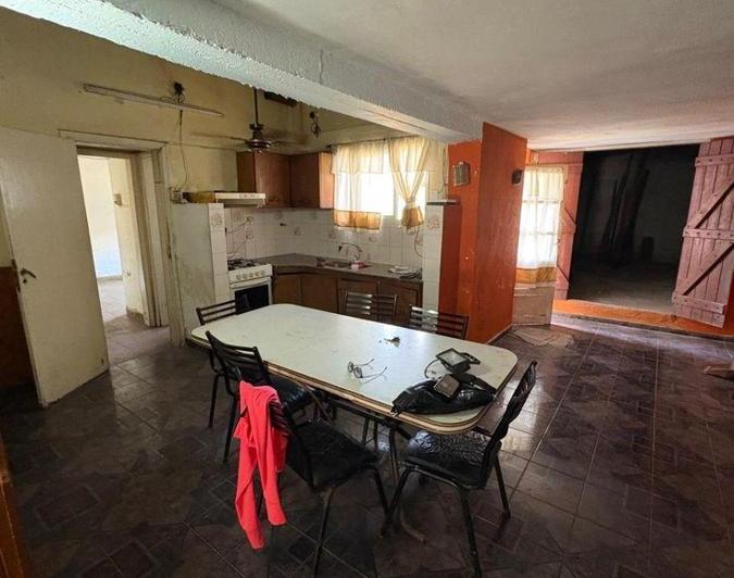 Casa · 119m² · 4 Ambientes · 1 Cochera