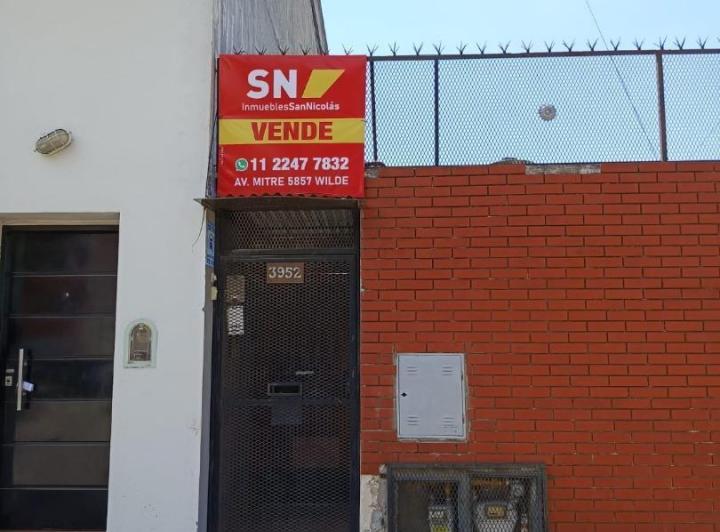 Casa · 60m² · 4 Ambientes