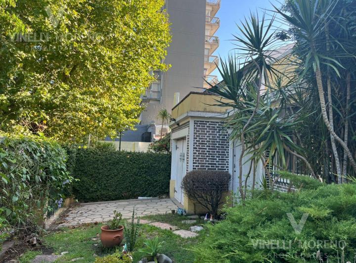 Casa · 190m² · 4 Ambientes