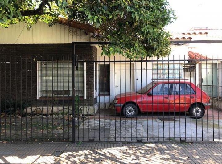 Casa · 89m² · 3 Ambientes