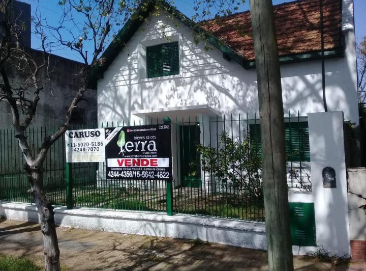 Casa · 346m² · 5 Ambientes