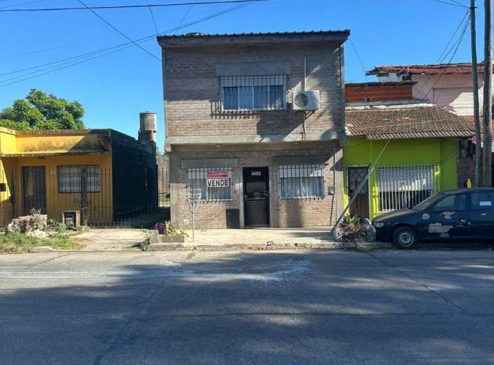 Casa · 65m² · 3 Ambientes