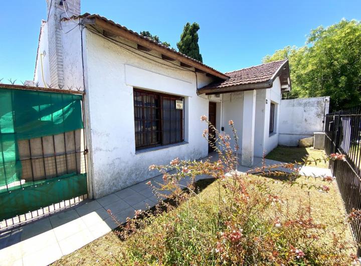 Casa · 68m² · 3 Ambientes · 1 Cochera