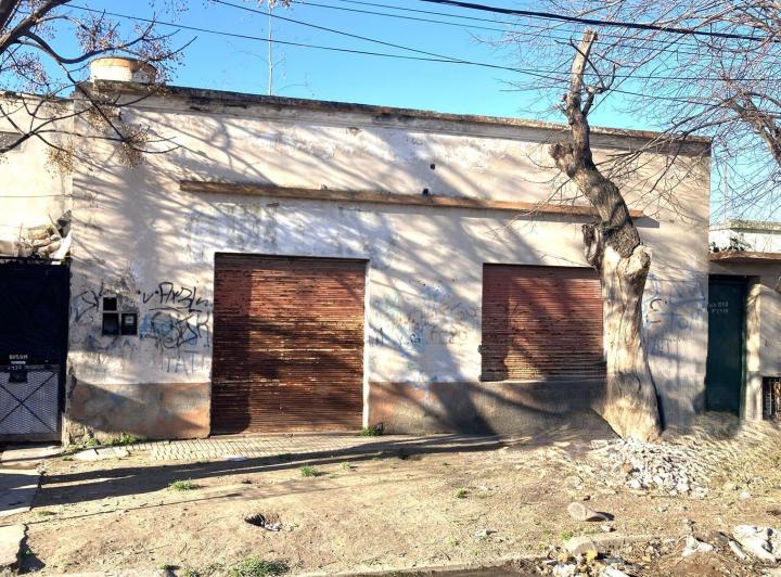 Casa · 124m² · 4 Ambientes · 2 Cocheras