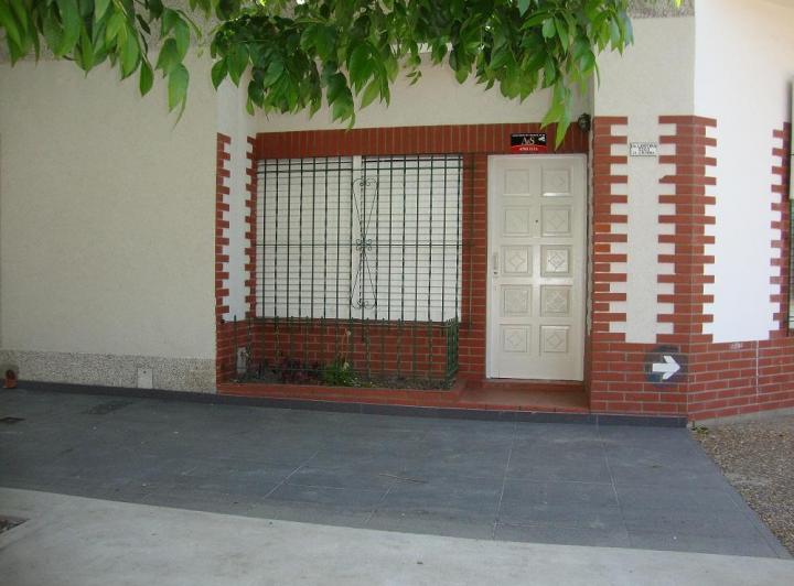 Casa · 1ha · 4 Ambientes