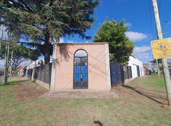 Casa · 265ha · 3 Ambientes · 1 Cochera