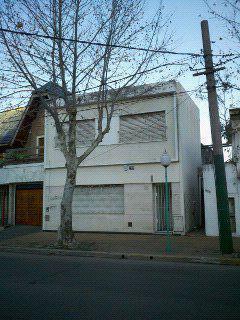 Casa · 167m² · 6 Ambientes