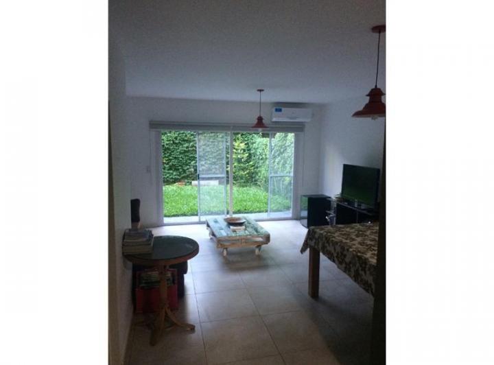 Casa · 125m² · 3 Ambientes